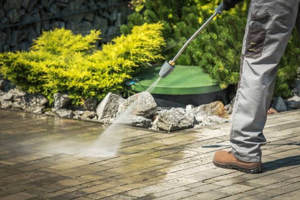 Professional Pressure Washing Services in Oak Ridge, NJ