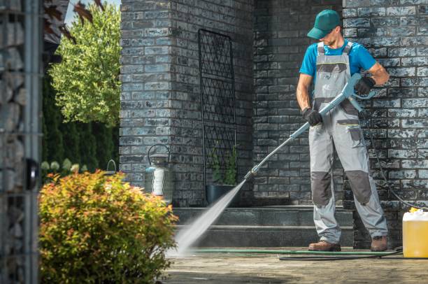 Best Factory Floor Cleaning  in Oak Ridge, NJ