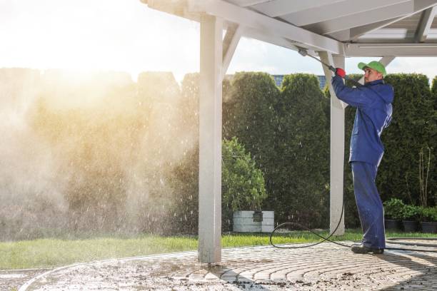 Best Animal Enclosure Cleaning  in Oak Ridge, NJ