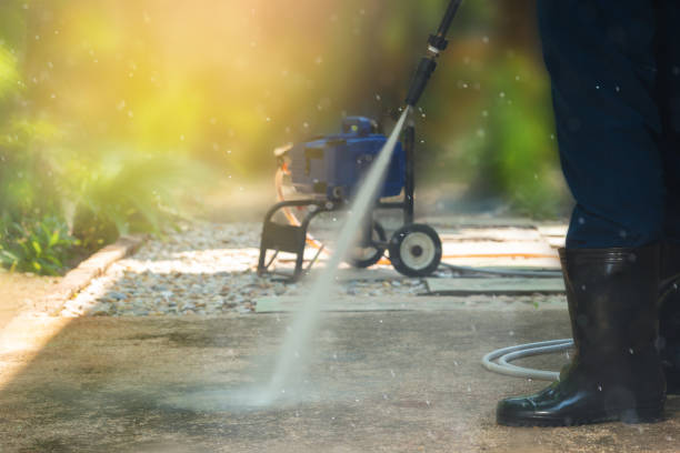 Boat and Dock Cleaning in Oak Ridge, NJ